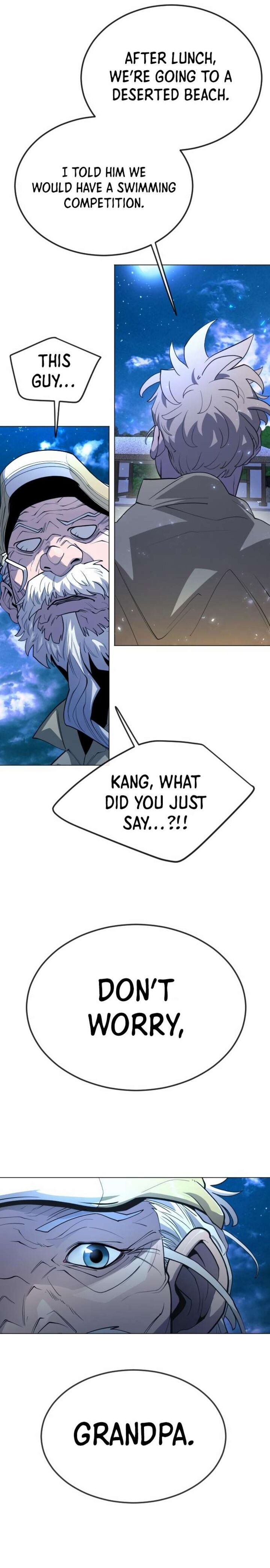 Superhuman Era Chapter 162 - Page 48