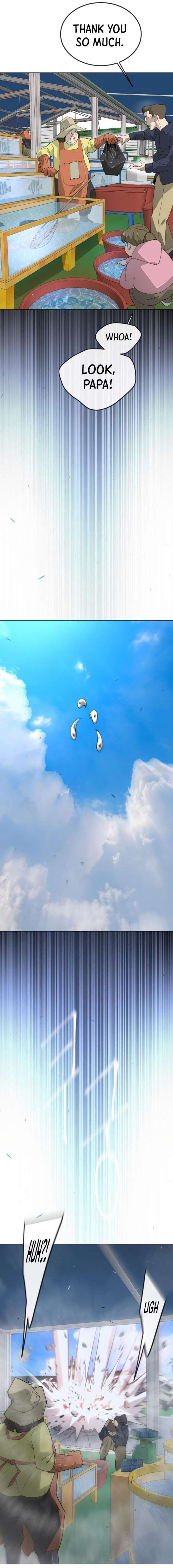 Superhuman Era Chapter 162 - Page 52