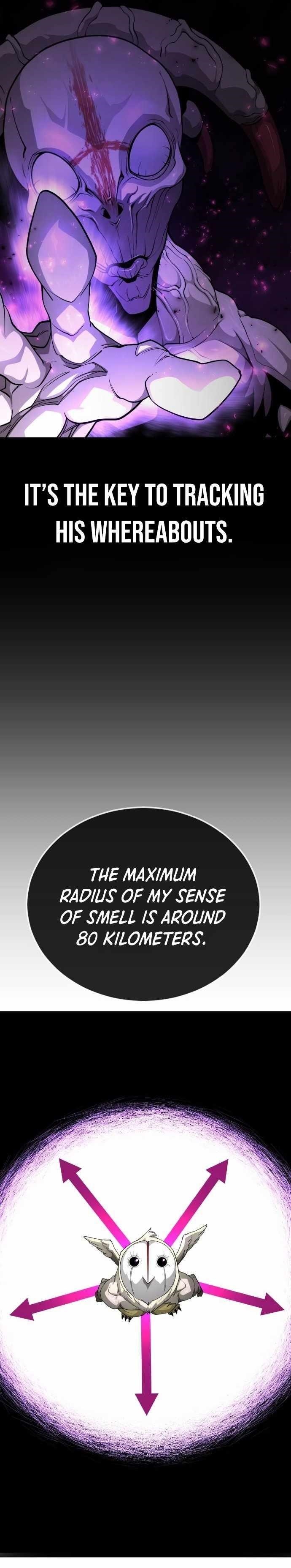 Superhuman Era Chapter 163 - Page 13