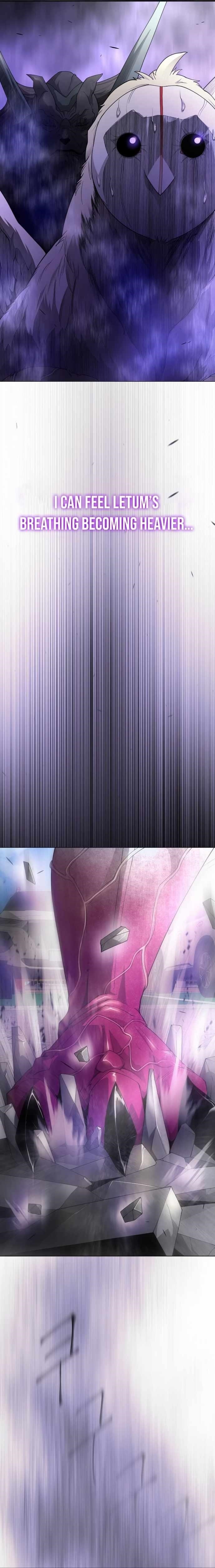 Superhuman Era Chapter 163 - Page 15