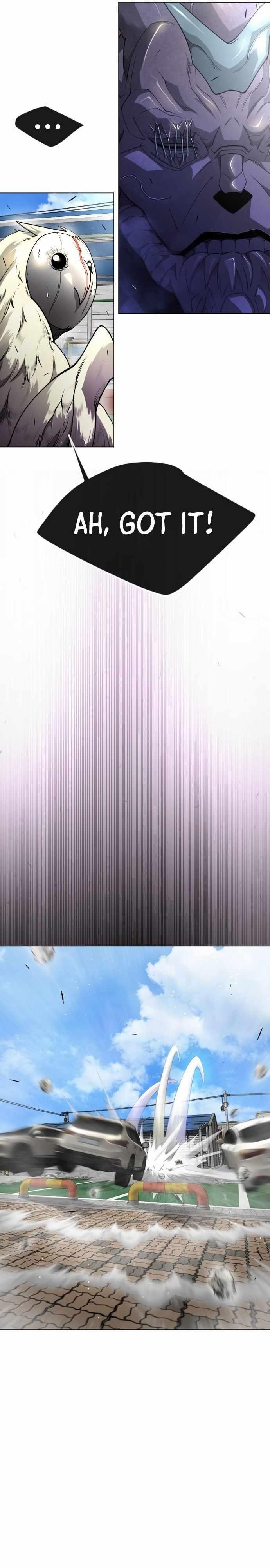 Superhuman Era Chapter 163 - Page 19