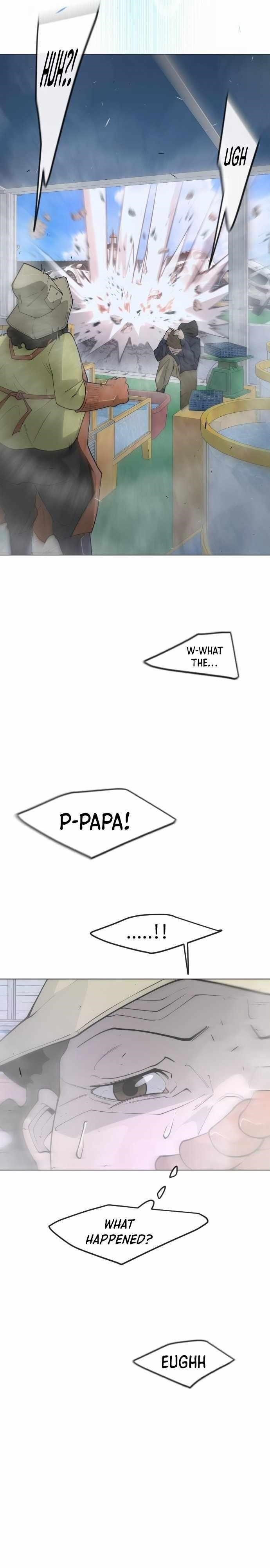 Superhuman Era Chapter 163 - Page 2