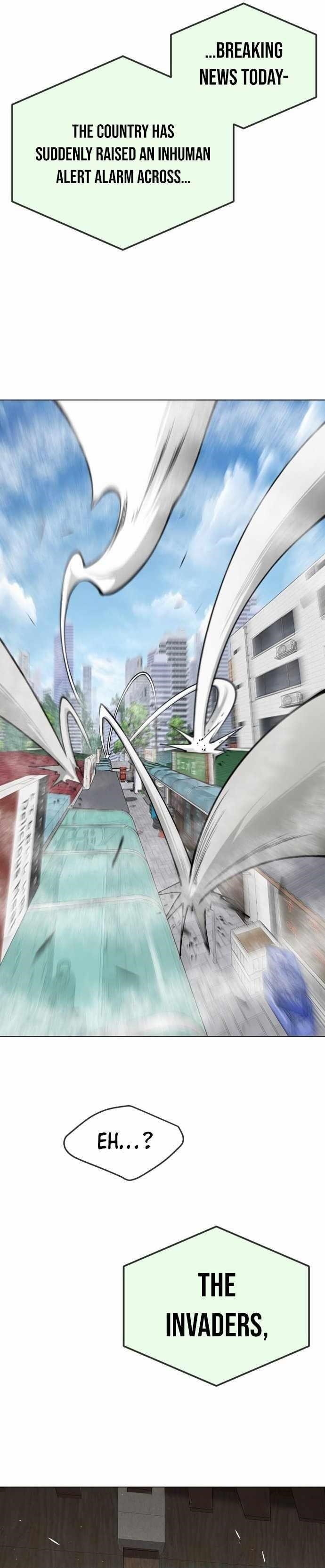 Superhuman Era Chapter 163 - Page 24