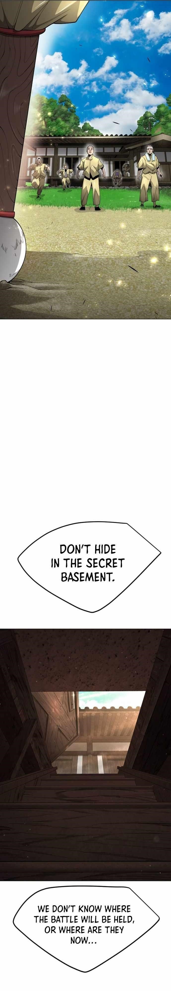 Superhuman Era Chapter 163 - Page 31