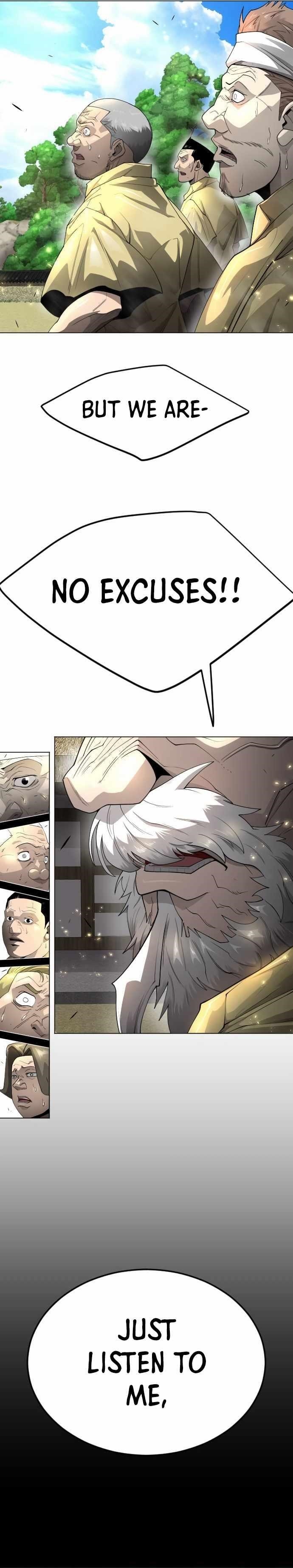 Superhuman Era Chapter 163 - Page 33