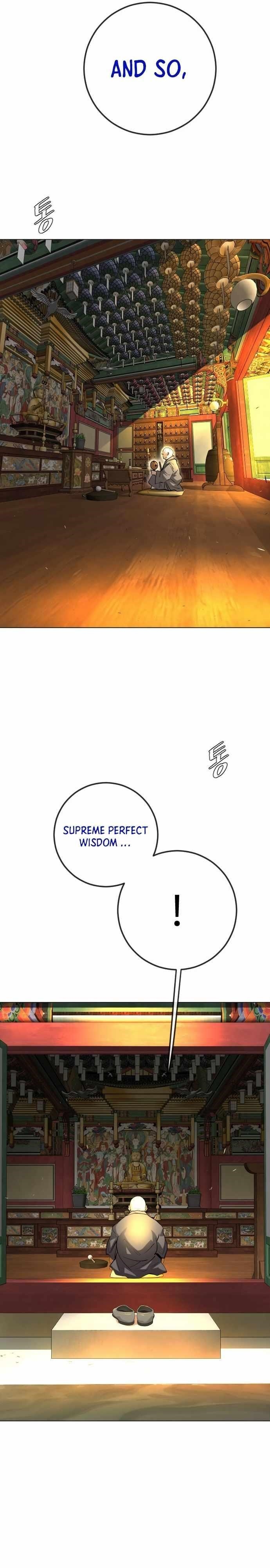 Superhuman Era Chapter 163 - Page 41