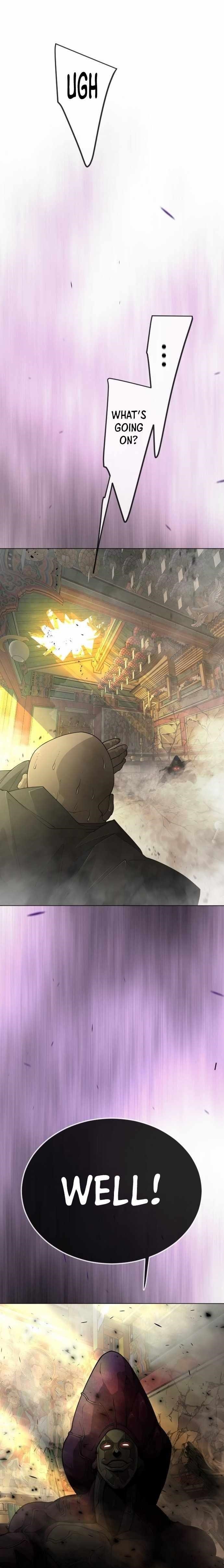 Superhuman Era Chapter 163 - Page 53