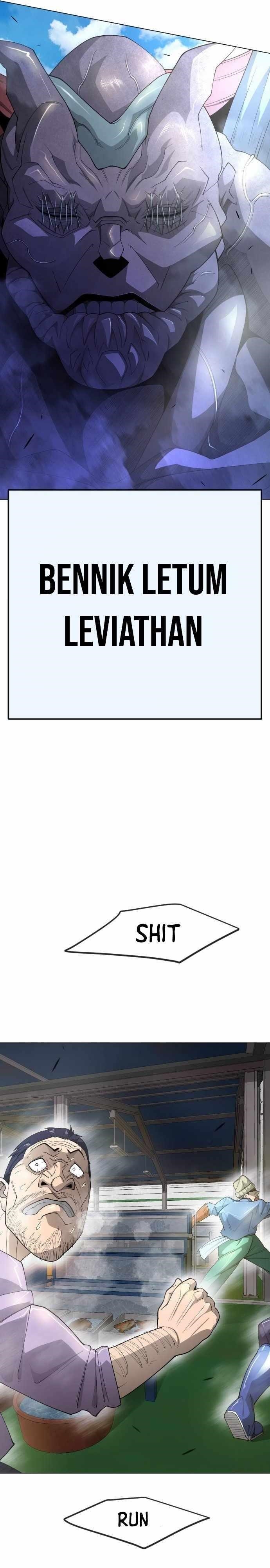 Superhuman Era Chapter 163 - Page 7