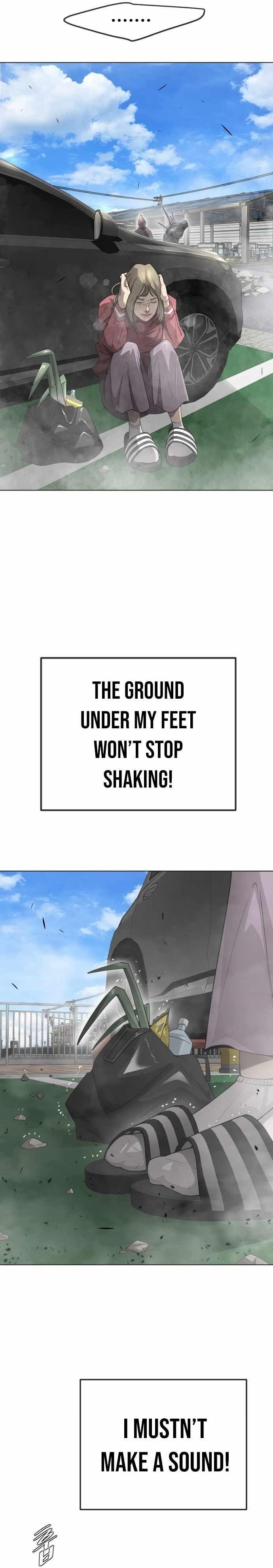 Superhuman Era Chapter 163 - Page 9