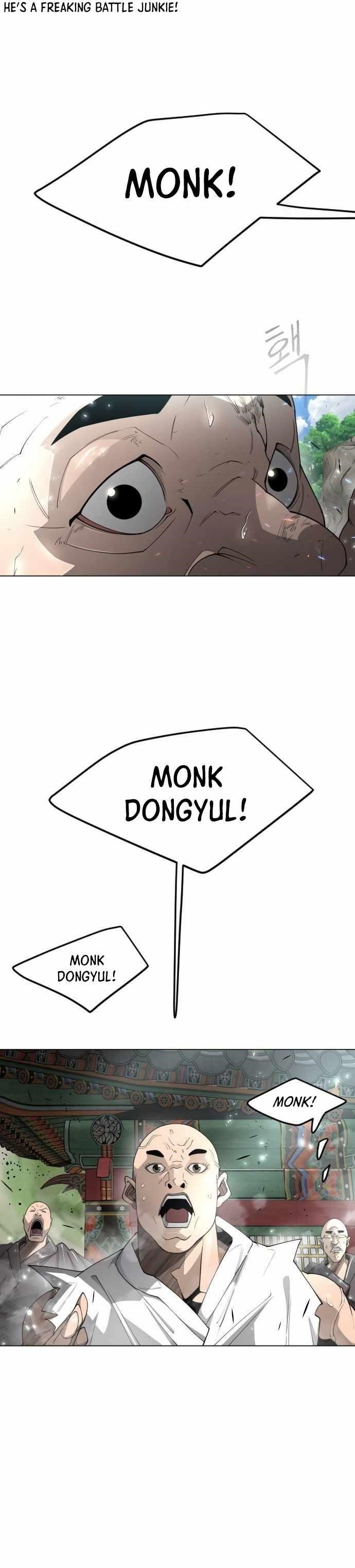 Superhuman Era Chapter 164 - Page 13