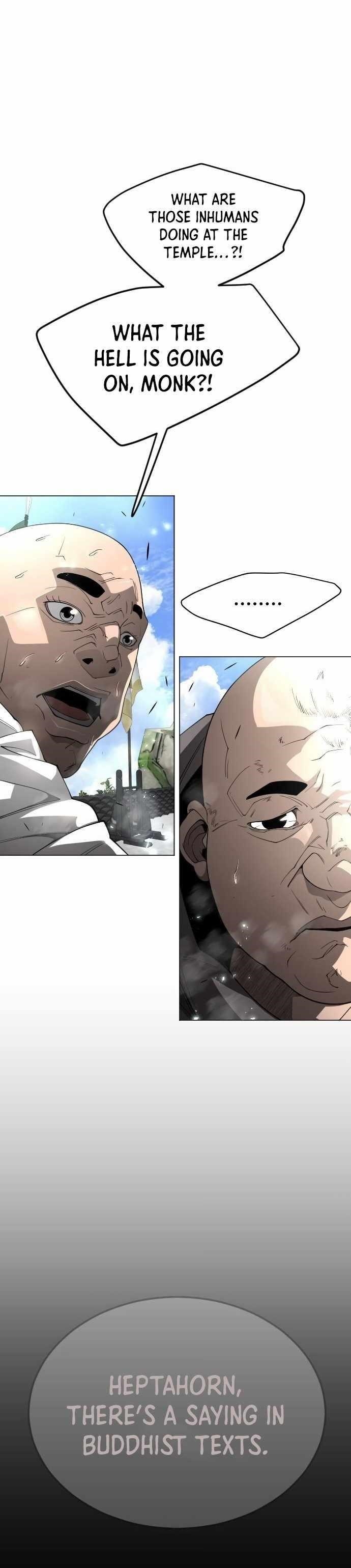 Superhuman Era Chapter 164 - Page 15