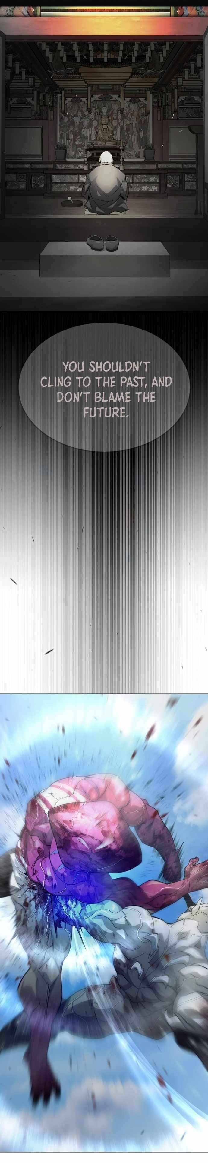 Superhuman Era Chapter 164 - Page 16