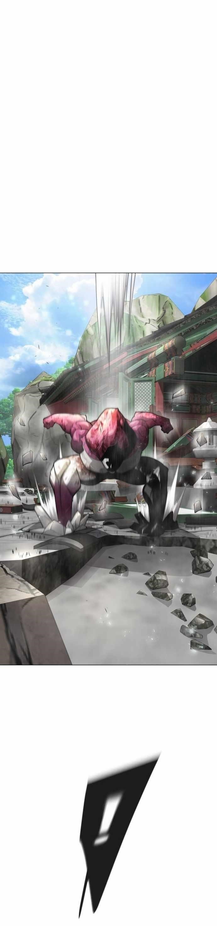 Superhuman Era Chapter 164 - Page 19