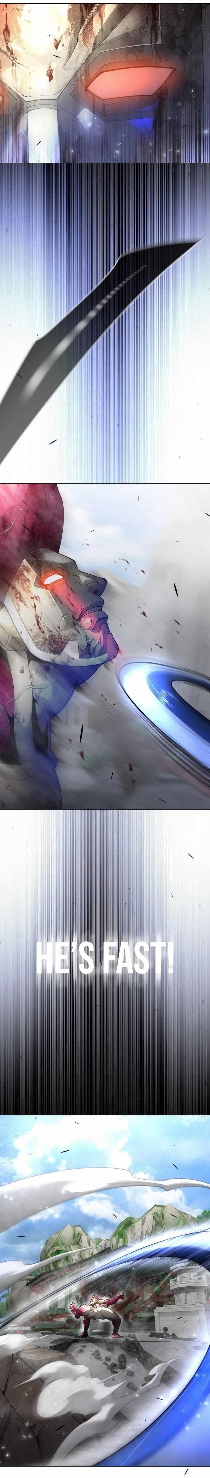 Superhuman Era Chapter 164 - Page 20