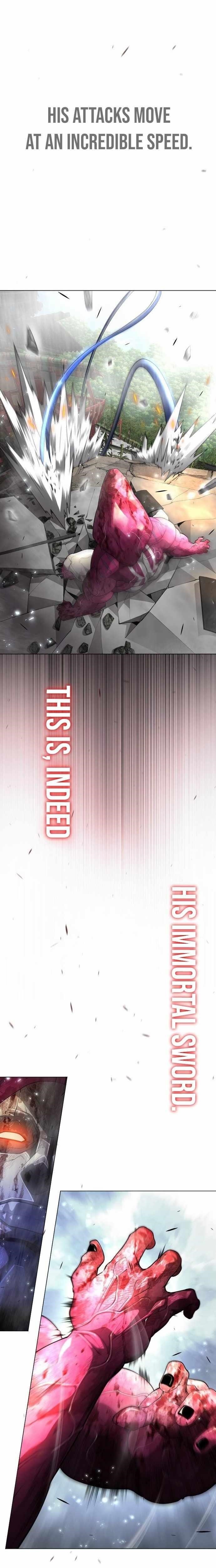 Superhuman Era Chapter 164 - Page 22