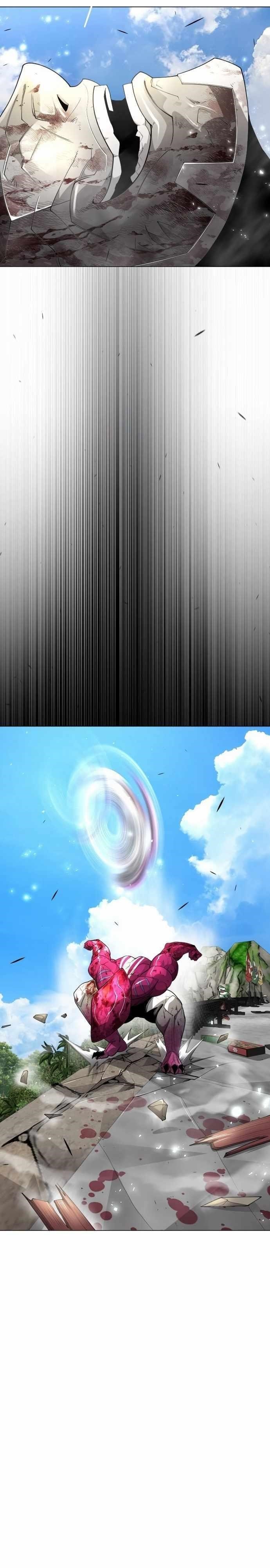 Superhuman Era Chapter 164 - Page 25