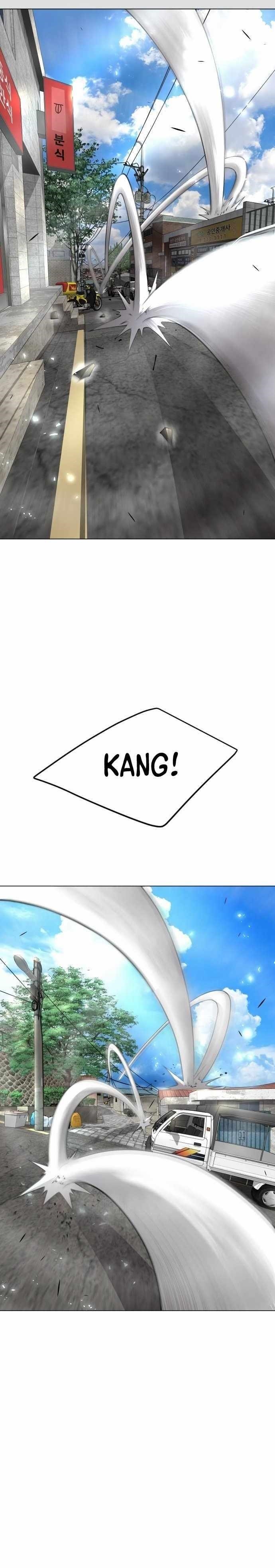 Superhuman Era Chapter 164 - Page 33
