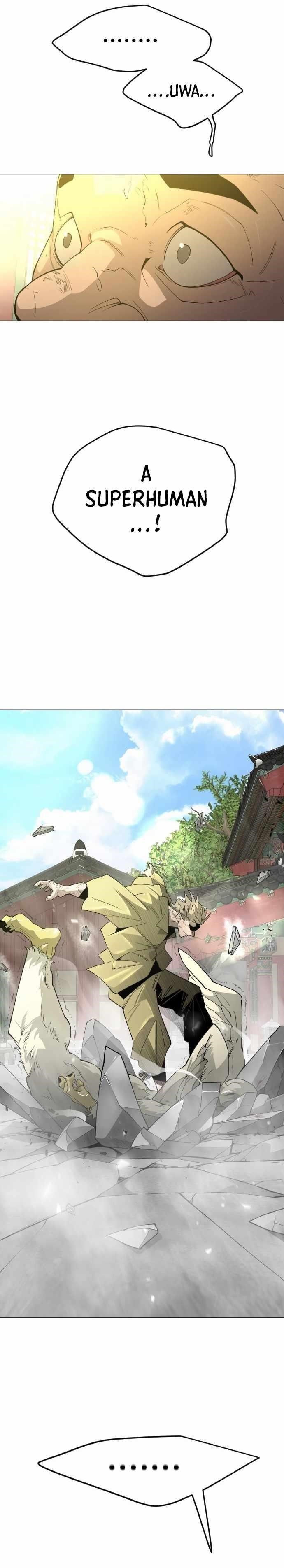 Superhuman Era Chapter 164 - Page 45