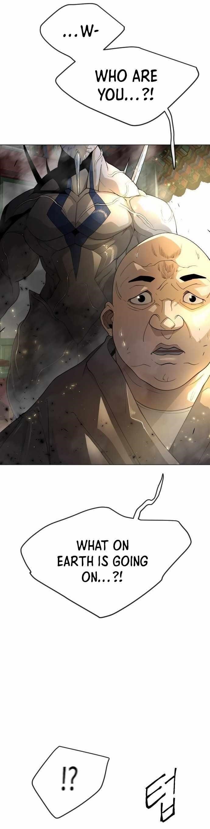 Superhuman Era Chapter 164 - Page 5