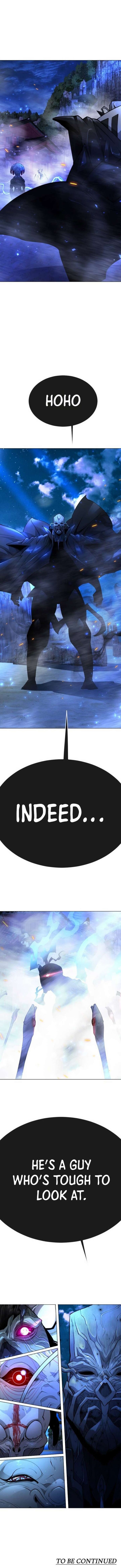 Superhuman Era Chapter 165 - Page 11