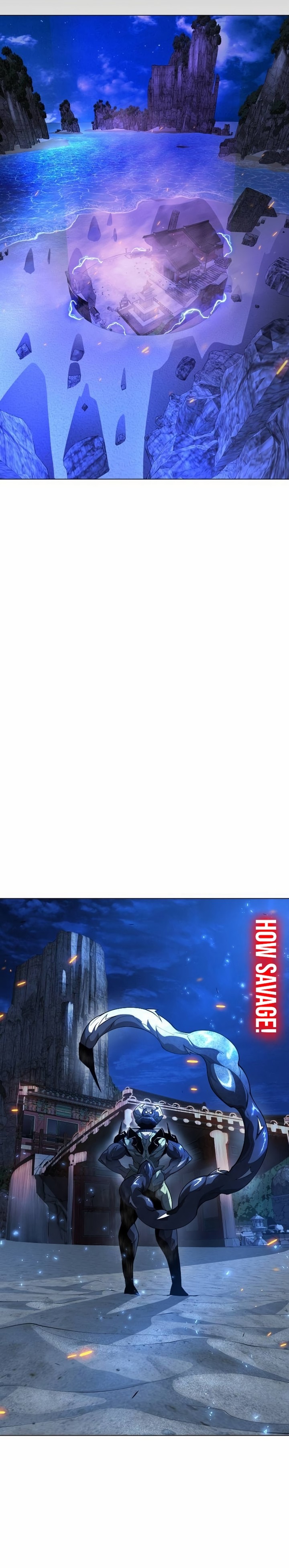 Superhuman Era Chapter 166 - Page 16