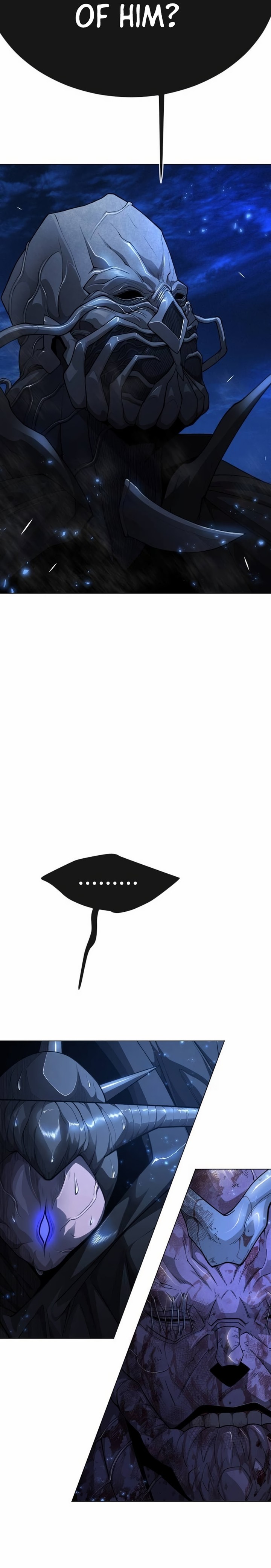 Superhuman Era Chapter 166 - Page 22