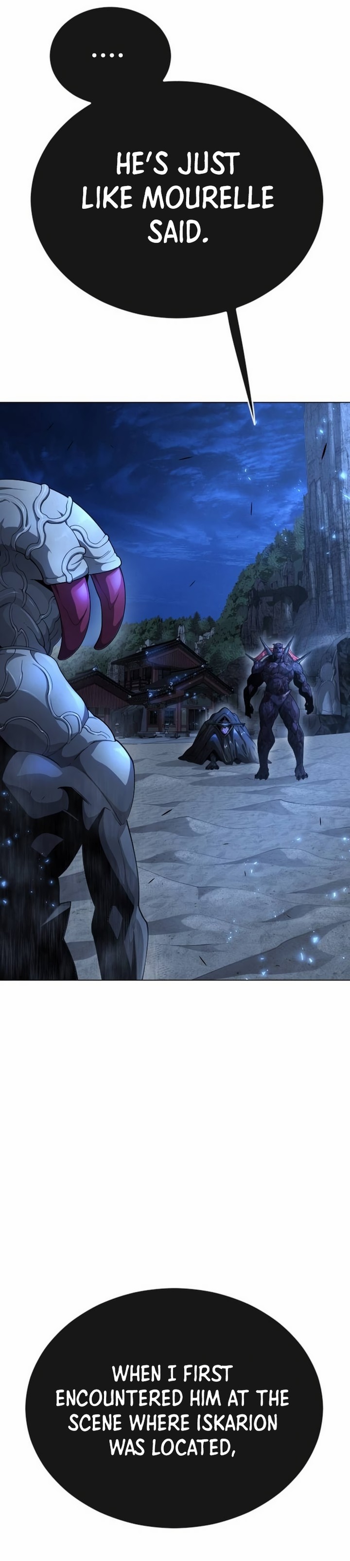 Superhuman Era Chapter 166 - Page 23