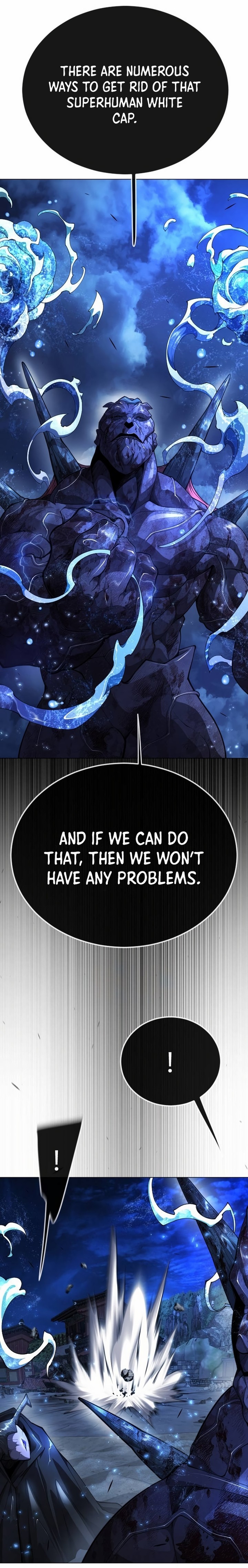 Superhuman Era Chapter 166 - Page 28