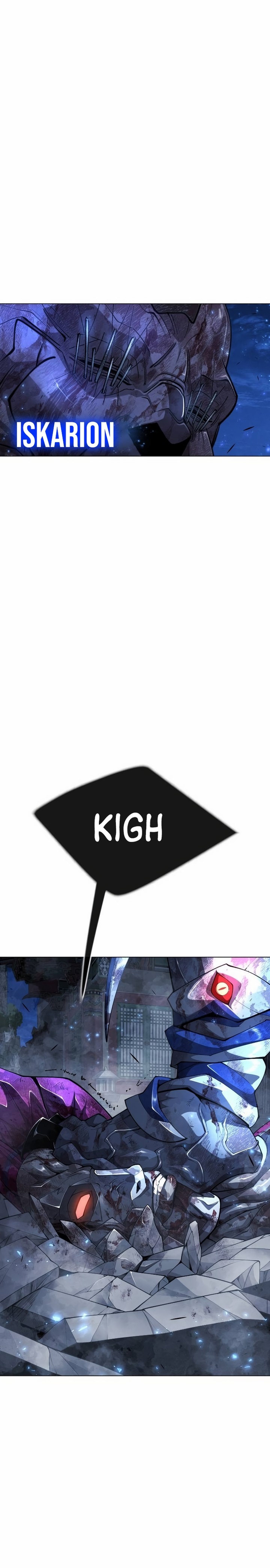 Superhuman Era Chapter 166 - Page 29