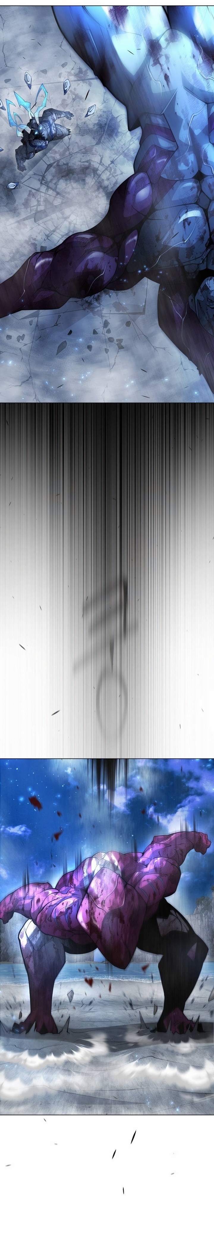 Superhuman Era Chapter 166 - Page 33