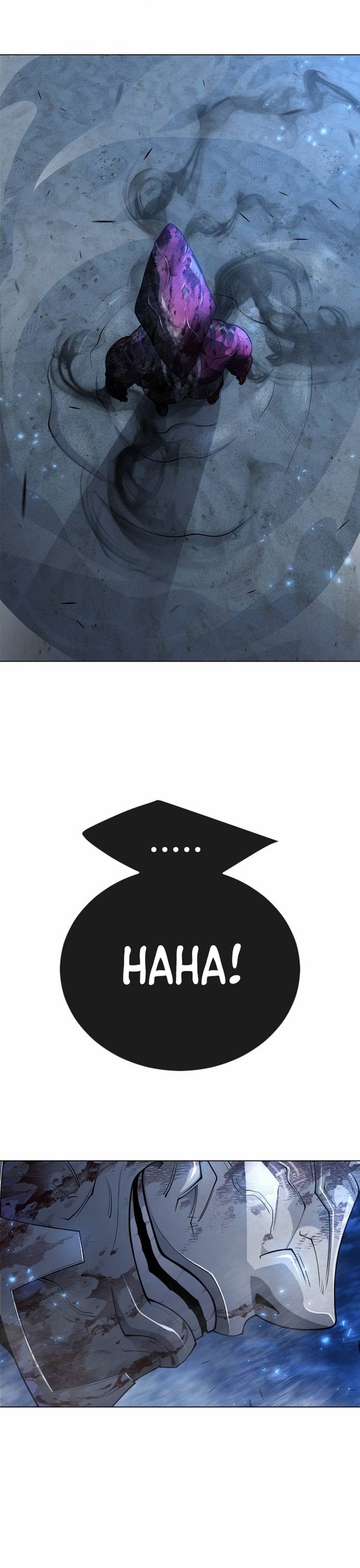 Superhuman Era Chapter 166 - Page 35