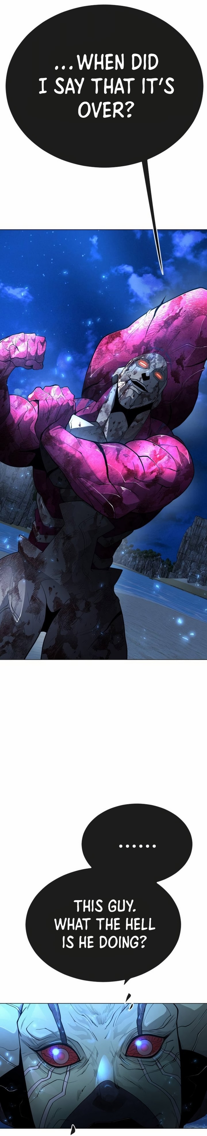 Superhuman Era Chapter 166 - Page 36