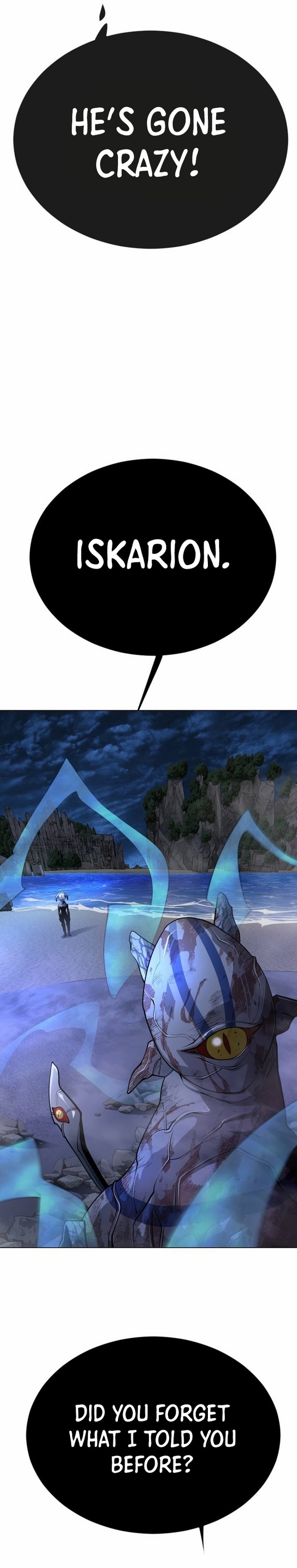 Superhuman Era Chapter 166 - Page 37