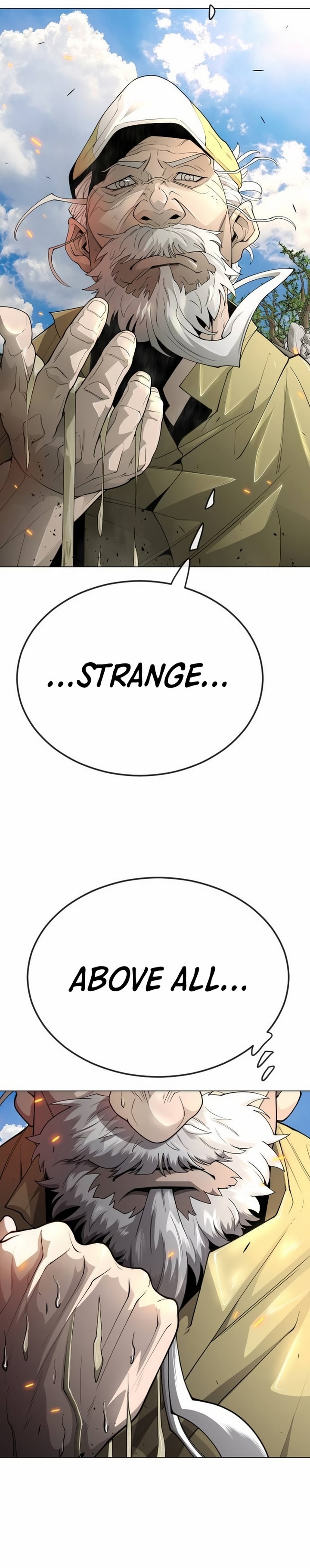 Superhuman Era Chapter 166 - Page 8