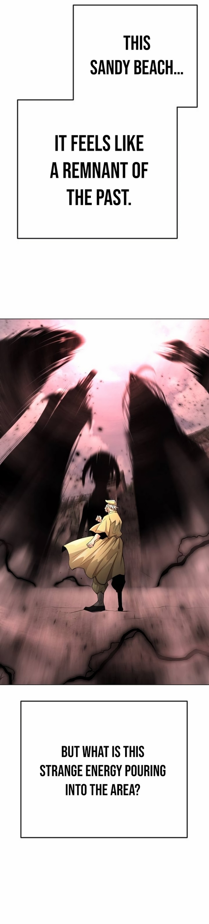 Superhuman Era Chapter 166 - Page 9