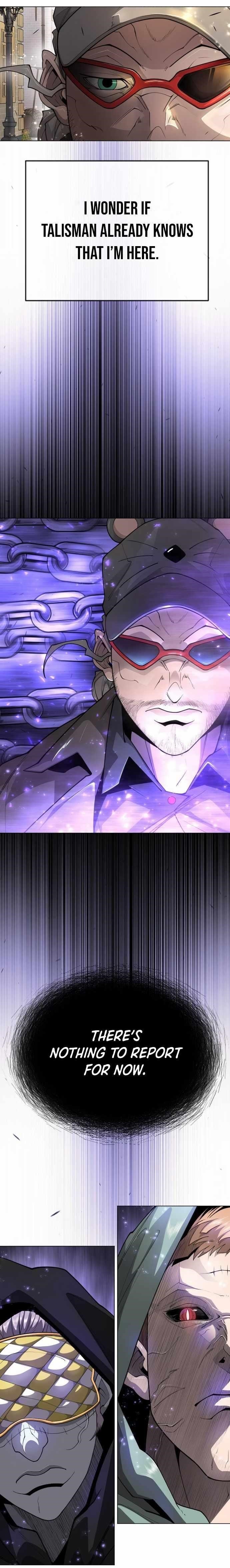 Superhuman Era Chapter 167 - Page 14