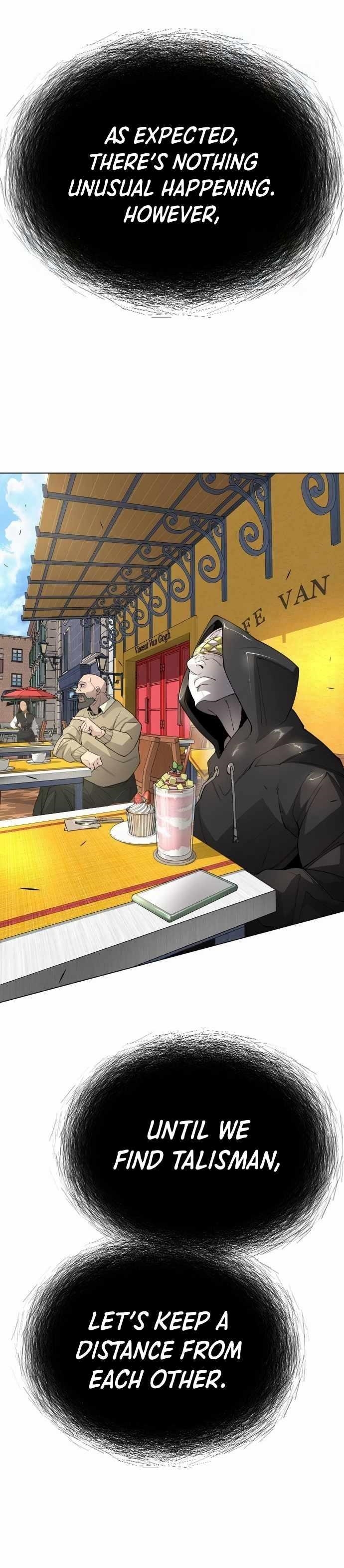 Superhuman Era Chapter 167 - Page 15