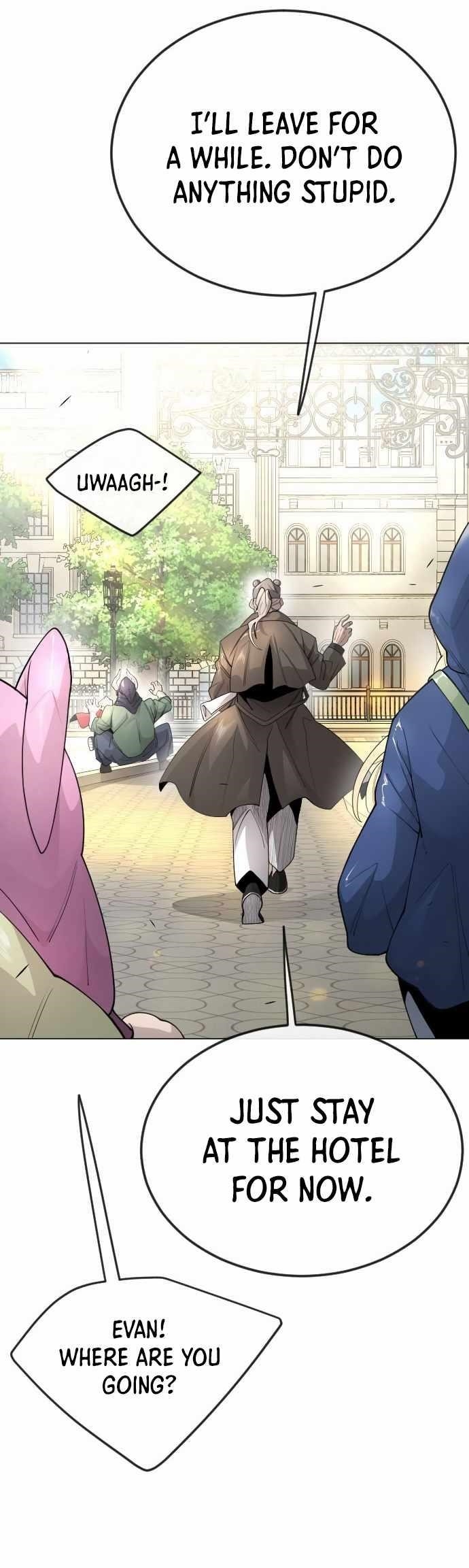 Superhuman Era Chapter 167 - Page 28