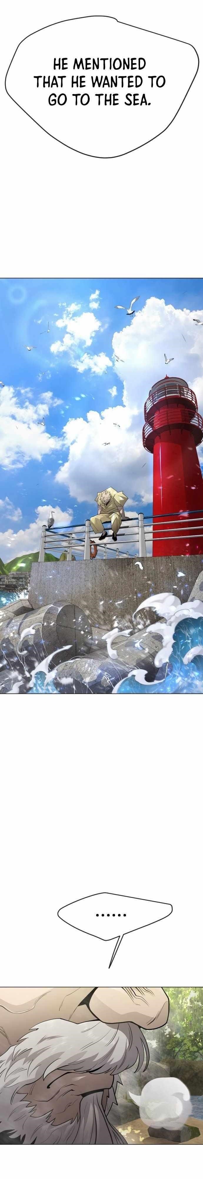 Superhuman Era Chapter 167 - Page 32