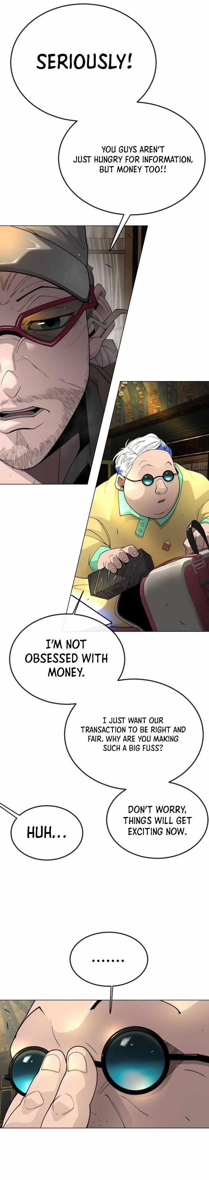 Superhuman Era Chapter 167 - Page 42