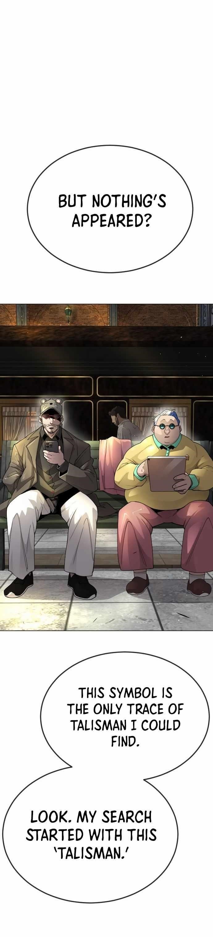 Superhuman Era Chapter 167 - Page 44