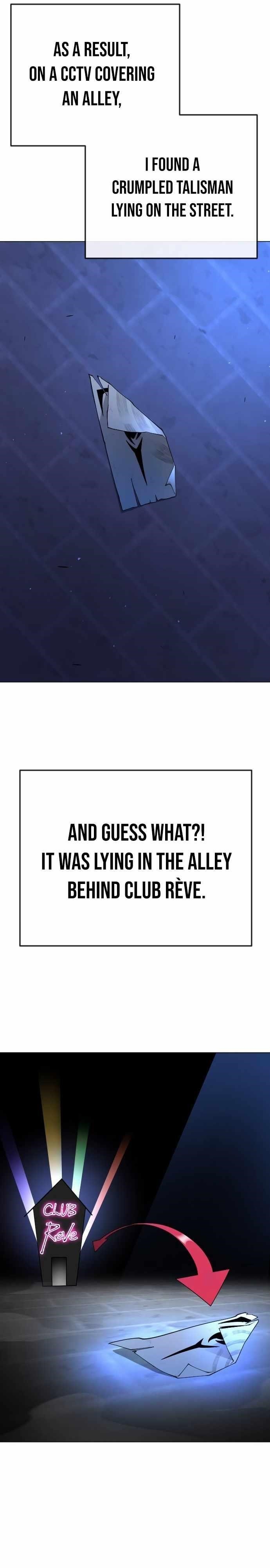 Superhuman Era Chapter 167 - Page 47