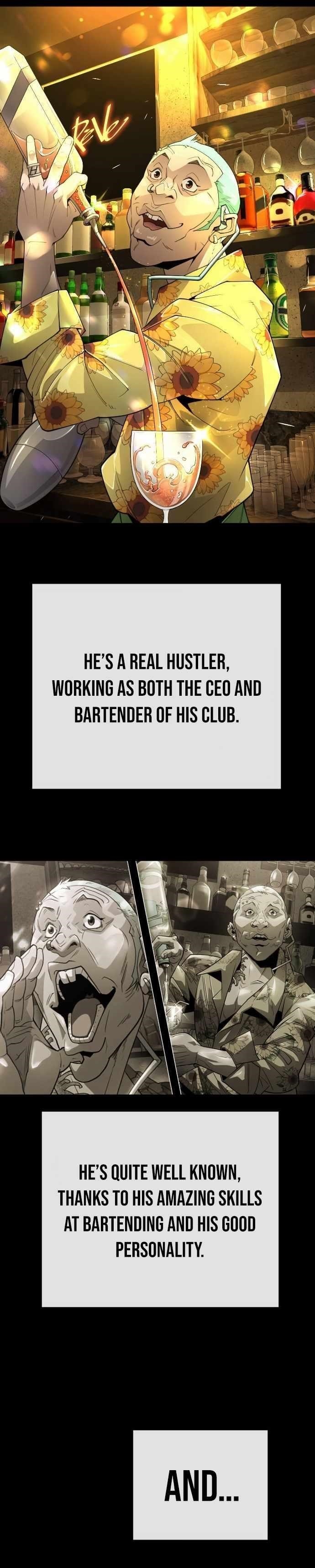 Superhuman Era Chapter 167 - Page 50