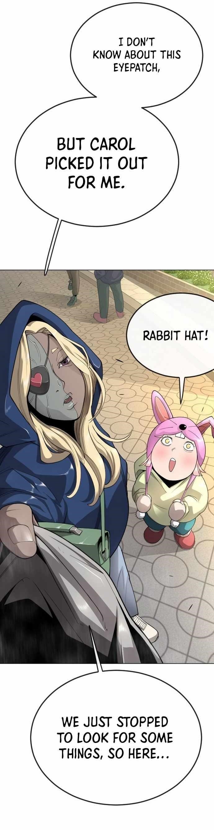 Superhuman Era Chapter 167 - Page 7