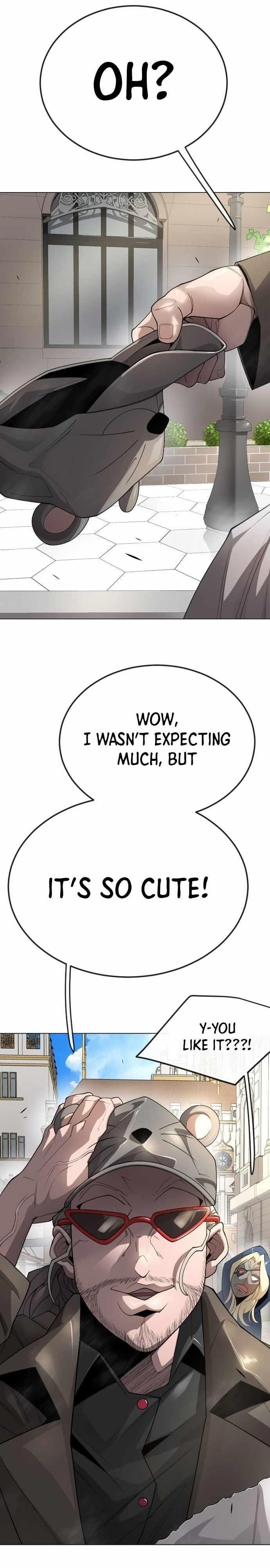 Superhuman Era Chapter 167 - Page 8