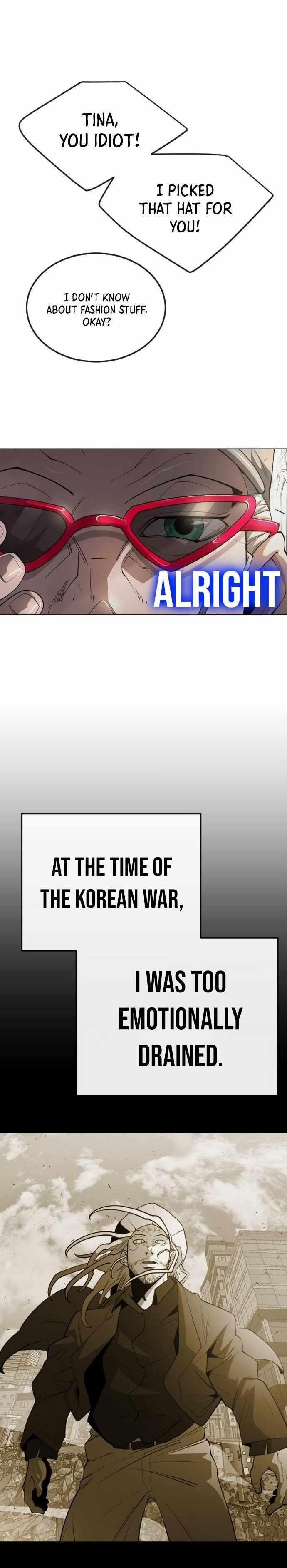 Superhuman Era Chapter 167 - Page 9