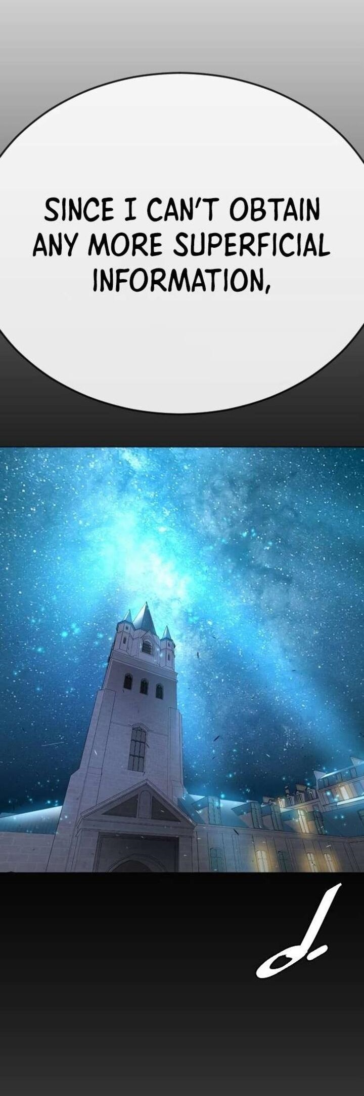 Superhuman Era Chapter 168 - Page 1