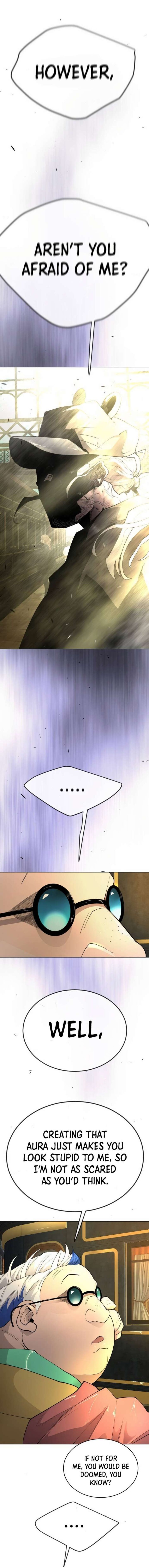 Superhuman Era Chapter 168 - Page 15