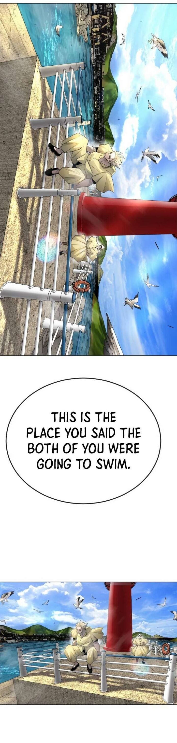 Superhuman Era Chapter 168 - Page 20