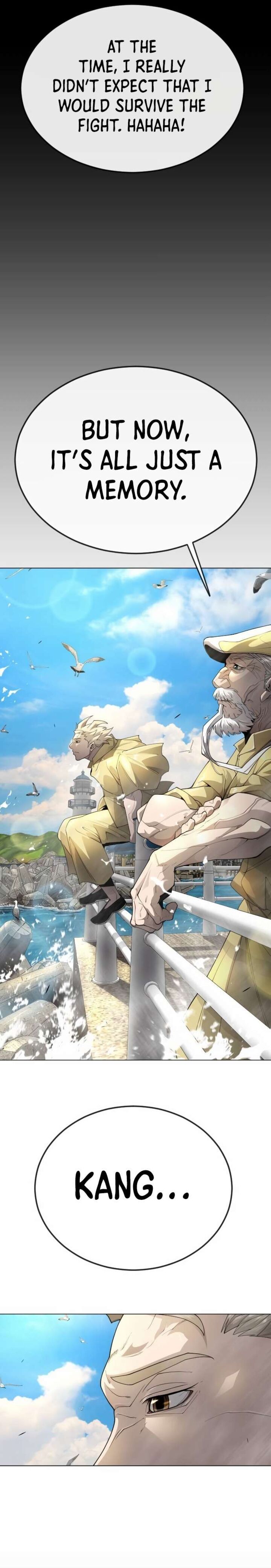 Superhuman Era Chapter 168 - Page 22